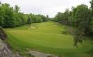 Parry Sound Golf Club: On The Tee Magazine review