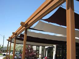 Custom Canvas Awnings For Your Home In
