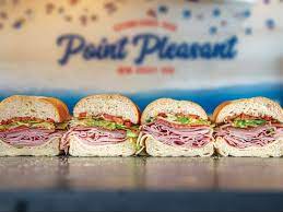 How Jersey Mike's Subs Grew In 2020: It ...