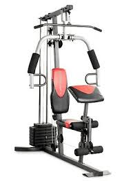Other Weider Home Gym Parts