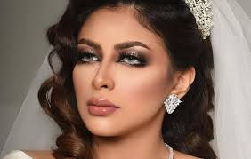 saudi makeup for the bride 2021