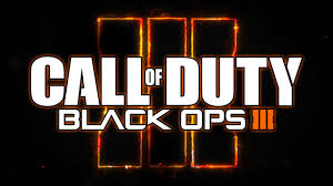Call Of Duty Black Ops 3 Leads Latest Uk Game Charts