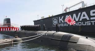 Japan commissions 10th Soryu-class submarine