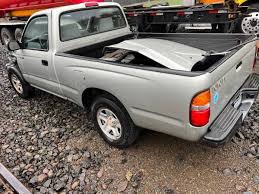2001 toyota tacoma for by owner