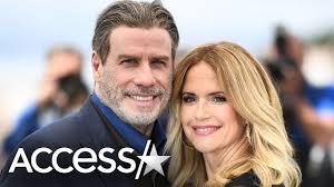 Zanzi is seeking unspecified damages and follows two similar but recently withdrawn sexual battery lawsuits that were filed by masseurs in beverly hills and atlanta. John Travolta S Wife Kelly Preston Dies Of Breast Cancer At 57 Youtube