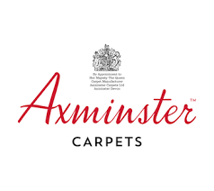 axminster carpets sustainable train