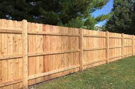 Glebe fencing ltd in maidstone kent has a reputation synonymous with quality workmanship and superior installations. Why Wooden Fences Turn Green And What To Do About It