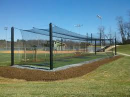 batting cages sportsedge