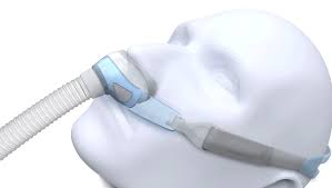 existing cpap and bipap machines