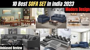 10 best sofa set in india 2023 modern