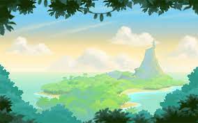 Golden Island | Angry Birds Wiki