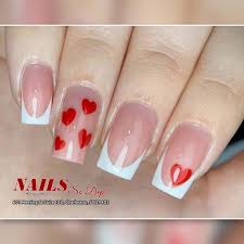 nails so Đẹp our salon in east