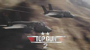 Nonton top gun 2 / with tom cruise, jennifer connelly, miles teller, val kilmer. Top Gun 2 Trailer 2018 Fanmade Hd Youtube