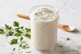 buttermilk ranch style salad dressing