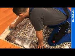 dry foam carpet foam by dr schutz
