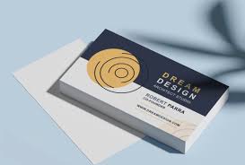 The 2.5 circle is just the right size to present round logos and corporate seals. Best Business Card Printing Services Compared By Crazy Egg