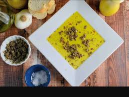 carrabas bread oil dip recipe recipe