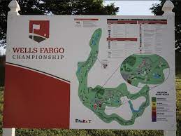 2022 Wells Fargo Championship: Outright ...