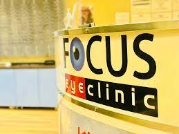 In focus eye care llc is a optometrist center in indiana, pennsylvania. Focus Eye Clinic Home Facebook