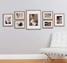 Photo Wall Ideas To Add A Personal