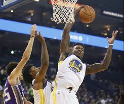 Has Jordan Bell Etched Himself Into The Warriors Rotation