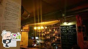 Abgedreht Klub pub & bar, Berlin - Restaurant reviews