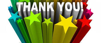 Image result for thanks