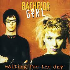 Albums Bachelor Girl