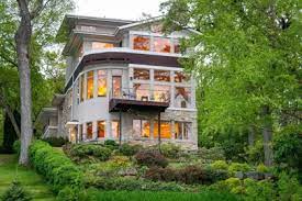 glen oak hills wi luxury homes
