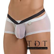 Thinkdownthere Com Clever Gorgeous Latin Boxer Brief