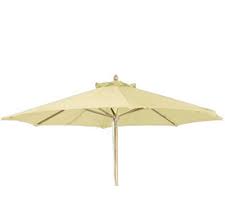 Replacement Umbrella Cover From Garden