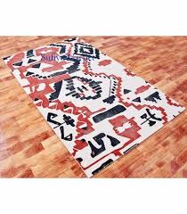 hand woven tufted rugs