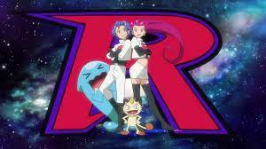 Team Rocket mottos - Bulbapedia, the community-driven Pokémon encyclopedia