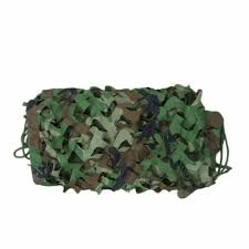 13x20ft cing camouflage netting