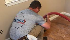 upholstery duct cleaning in newnan