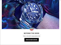 heuer watch collection jared