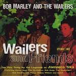 Wailers and Friends