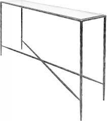 Pimlico Hand Forged Large Console Table