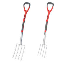 Garden Tools Digging Fork Suppliers