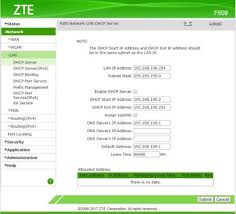 The default username for your zte f609 is admin. Cara Konfigurasi Modem Bekas Indihome Zte F609 Sebagai Access Point By Muhammad Nur Kholis Medium