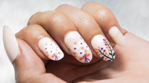 press on nails for larger nail beds
