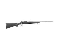 ruger american all weather bolt action