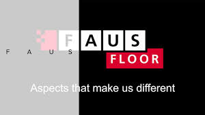 fausfloor in 4 minutes aspects that