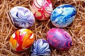 3 creative ways to decorate easter eggs