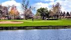Hillside Illinois Golf | Fresh Meadow Golf Club