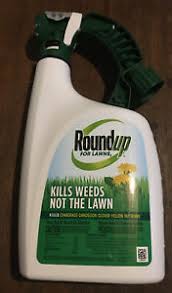 Lawyers for the company are appealing both verdicts. Roundup Lawn Weed Killer 32oz Ready To Spray Bottle Northern Grasses C2 32247500883 Ebay