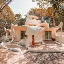 unique texas getaways the coolest and