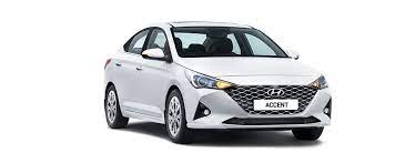It's a very cheap car, but it offers more features and refinement than most. Hyundai Accent 2021