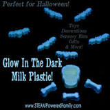 how-do-you-make-glow-in-the-dark-plastic