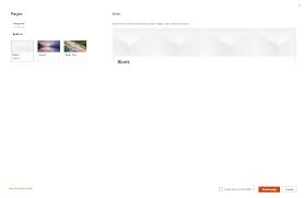 modern pages on a sharepoint site